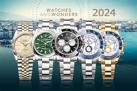 rolex modelle eingestellt 2024|Rolex 2024 discontinued models.